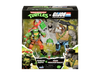 TEENAGE MUTANT NINJA TURTLES X G.I JOE ROADBLOCK RAPH VS BUZZER ROCKSTEADY 2 PACK AF