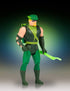 DC SUPER POWERS GREEN ARROW JUMBO AF