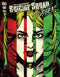 SUICIDE SQUAD GET JOKER #3 CVR B JORGE FORNES VAR