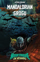 STAR WARS THE MANDALORIAN AND GROGU NIGHTMARE ON NEVARRO (2026) #1 (ONE SHOT) CVR A SOO LEE
