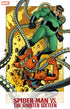 SPIDER-MAN VS THE SINISTER SIXTEEN (2025) #1 (ONE SHOT) #1 NICK BRADSHAW VAR