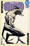 ABSOLUTE BATMAN (2024) #15 FIFTH PRINTING VAR
