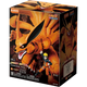 BLOKEES NARUTO SHIPPUDEN AE01 KURAMA NINE TAILS LEGEND EDITION MODEL