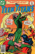 TEEN TITANS (1966) #46 (FN)