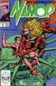 NAMOR THE SUB-MARINER (1990) #2