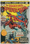 AMAZING SPIDER-MAN (1963) #134 (FN)