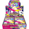 POKEMON TCG JAPANESE: MEGA M1S SYMPHONIA BOOSTER BOX