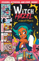 WITCH HAZEL VARIETY HOUR (2025) #1 (ONE SHOT)