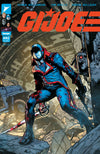 GI JOE (2024) #2 3RD PTG CVR B DOUG MAHNKE & DAVID BARON VAR