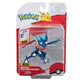 POKEMON 4.5 INCH GRENINJA BATTLE FIGURE