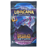 DISNEY LORCANA TCG: S4 URSULAS RETURN BOOSTER PACK