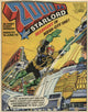 2000 AD (1977) #117