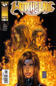 WITCHBLADE (1995) #27 CVR B TURNER