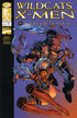 WILDCATS X-MEN THE GOLDEN AGE (1997) #1 CVR B JIM LEE