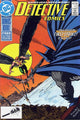 DETECTIVE COMICS (1937) #595