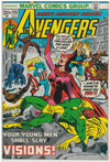AVENGERS (1963) #113 (FN/VF)