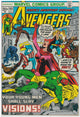 AVENGERS (1963) #113 (FN/VF)