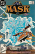 MASK (1987) #7