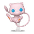 POP GAMES POKEMON MEW VINYL FIG