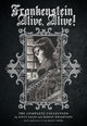 FRANKENSTEIN ALIVE ALIVE COMPLETE COLLECTION TP