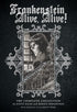 FRANKENSTEIN ALIVE ALIVE COMPLETE COLLECTION TP
