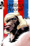 UMBRELLA ACADEMY DALLAS (2008) #2