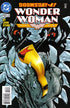 WONDER WOMAN (1987) #112