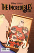 INCREDIBLES FAMILY MATTERS #3