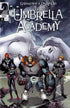 UMBRELLA ACADEMY DALLAS (2008) #1 5 COPY INCV JIM LEE VAR CVR