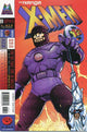 X-MEN THE MANGA (1998) #13
