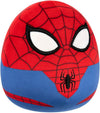 SQUISHMALLOWS SPIDER-MAN 10 INCH PLUSH