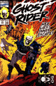 GHOST RIDER (1990) #11