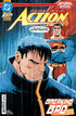 ACTION COMICS (2016) #1082 CVR A GLEB MELNIKOV