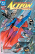 ACTION COMICS (2016) #1081 CVR A CLAYTON HENRY