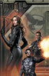 GI JOE OPERATION HISS (2010) #4 10 COPY INCV