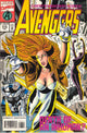 AVENGERS (1963) #376