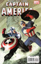 CAPTAIN AMERICA VOL 5 (2004) #40