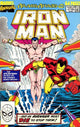 IRON MAN (1968) ANNUAL #10