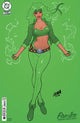 FIRE & ICE WHEN HELL FREEZES OVER (2025) #1 CVR B DAVID NAKAYAMA CARD STOCK VAR
