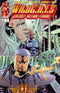 WILDCATS COVERT ACTION TEAMS (1992) #27