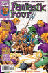 FANTASTIC FOUR VOL 3 (1998) #21