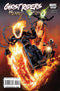 GHOST RIDERS HEAVENS ON FIRE #5