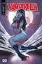 VAMPIRELLA (2025) #3 CVR N INC 1:10 ELIAS CHATZOUDIS FOIL VAR