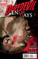 DAREDEVIL END OF DAYS (2012) #2