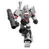 BLOKEES TRANSFORMERS SHINING VERSION 04 SPARK OF DECEPTION (BLIND BOX)