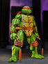 TMNT MIRAGE COMICS MICHELANGELO 7IN AF