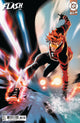 ABSOLUTE FLASH (2025) #17 CVR B DEXTER SOY CARD STOCK VAR