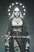 MARIAN HERETIC (2025) #1 CVR E 1:20 INCV BOOM 20TH ANNIVERSARY FRISON VAR
