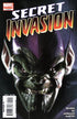 SECRET INVASION (2008) - SET OF EIGHT