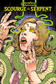CONAN THE BARBARIAN SCOURGE OF THE SERPENT (2025) #2 CVR C MARIA WOLF
